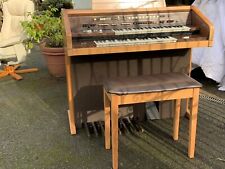 Electronic organ farfisa for sale  CATERHAM
