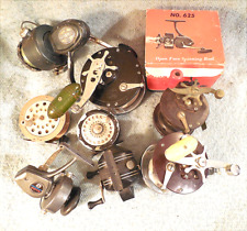 Vintage lot fishing for sale  Branford