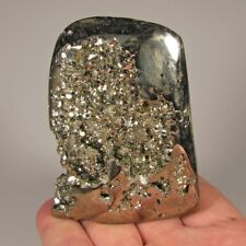 3.1 pyrite polished for sale  Acworth