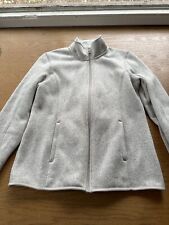 Swisstech fleece jacket for sale  Oakhurst
