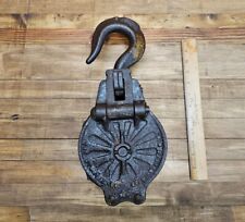 Antique cast iron for sale  Woodbury