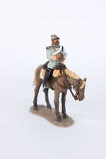 Kürassier 1900 zinnfigur gebraucht kaufen  Fehrb.,-Winzeln