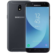 Samsung Galaxy J5 Pro Smart Phone 16GB Único Sim Android - Preto Grau A comprar usado  Enviando para Brazil