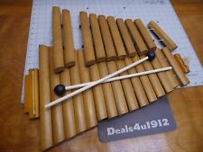 Note xylophone professional for sale  Worcester
