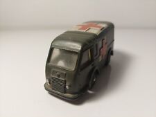 Dinky toys ambulance d'occasion  Houilles