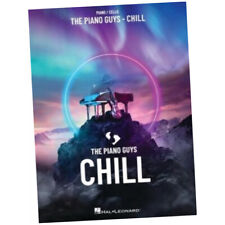 Piano guys chill for sale  UK