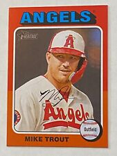 2024 topps heritage for sale  Chatsworth