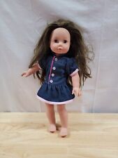 Gotz inch doll for sale  Virginia Beach