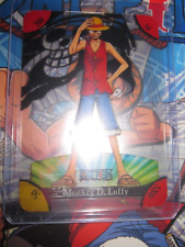 One piece lamincards d'occasion  Grigny