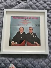 Morecambe wise eric for sale  TORQUAY