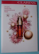 Clarins double serum d'occasion  France