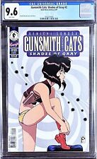 Gunsmith cats shades for sale  Evanston