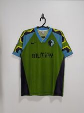 1996 / 1997 Tampa Bay Mutiny Nike Home Shirt / Jersey for sale  Shipping to South Africa