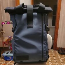 Wandrd PRVKE 21L Camera Backpack With   (Aegean Blue), used for sale  Shipping to South Africa