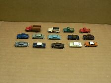 n scale mini metals for sale  Englewood