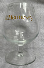 Hennessy glass for sale  CALDICOT