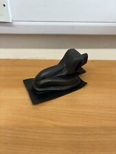 Handbrake gaiter black for sale  MALTON