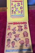 Broons 1939 annual for sale  PERTH