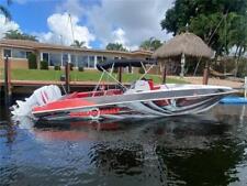 boat restoration for sale  Fort Lauderdale