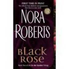 Black rose hardcover for sale  Montgomery