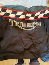 Mens triumph fabric for sale  OXFORD