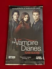 Vampire diaries season for sale  Mansfield