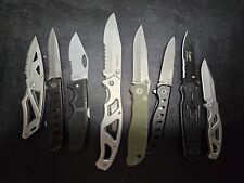 Gerber knife lot for sale  Tallahassee