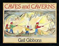 Caves caverns paperback for sale  Montgomery