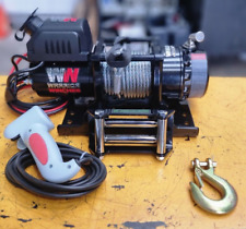 electric winch for sale  WIGAN