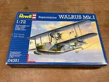 Revell supermarine warlus usato  Torino