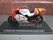 Motocicletas de corrida Yamaha - IXO 1:24 em vitrine várias disponíveis comprar usado  Enviando para Brazil