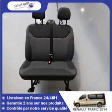 Banquette renault trafic d'occasion  Saint-Quentin