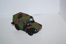 Volkswagen iltis norev d'occasion  Illiers-Combray