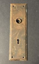 Antique metal door for sale  Andreas