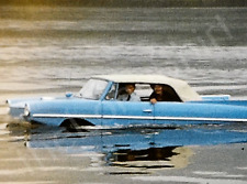 1960s amphicar driving for sale  Dallas