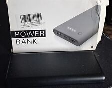 Power bank ricarica usato  Italia