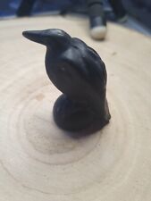 obsidian carving for sale  NEWTON AYCLIFFE