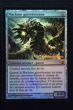 Magic The Gathering MTG WURMCOIL ENGINE FOIL FRENCH Scars of Mirrodin Promos NM for sale  Shipping to South Africa