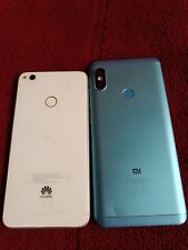 Huawei eva l29 d'occasion  Perpignan-