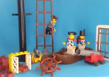 Lego pirates spares. for sale  BRIDGWATER