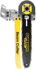 Superior Steel S77000 12 Inch Beam Cutter for Worm Drive Saws for sale  Shipping to South Africa