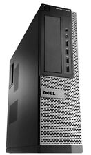 Computador desktop Dell 790 DT Core i3-2120 8GB 500GB DVDRW WiFi W10 comprar usado  Enviando para Brazil