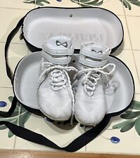 Nfinity white titan for sale  LITTLEHAMPTON