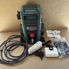 bosch pressure washer for sale  SOUTHAMPTON