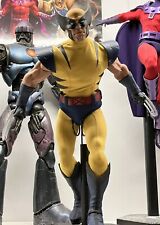 Sideshow collectibles wolverin for sale  NORWICH