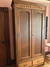 Large antique solid for sale  Americus