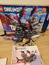 Lego dreamzzz nightmare for sale  Shipping to Ireland