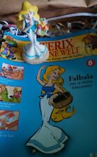 Asterix belix figuren gebraucht kaufen  Berlin