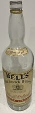 Bell old scotch for sale  BERKHAMSTED
