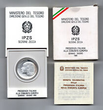 Italia 1985 500 usato  Trento